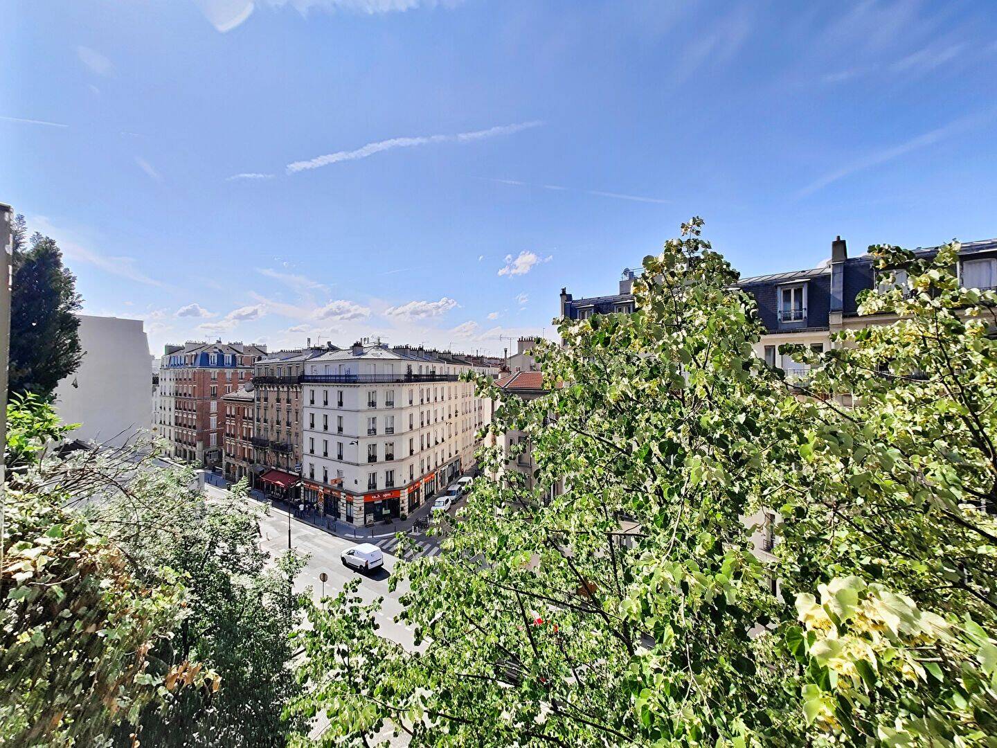 Appartement 1 pièce 36 m² · à Paris 15ème Arrondissement · 36 m² · 1 190 €