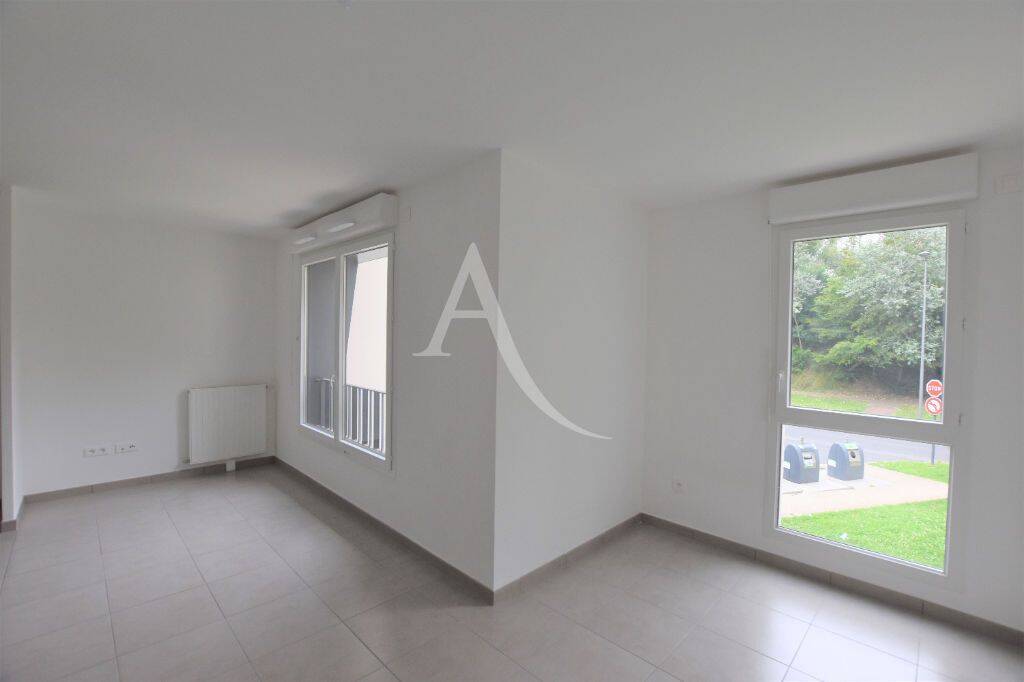 Appartement 1 pièce 29 m² · à Cergy · 28,8 m² · 670 €