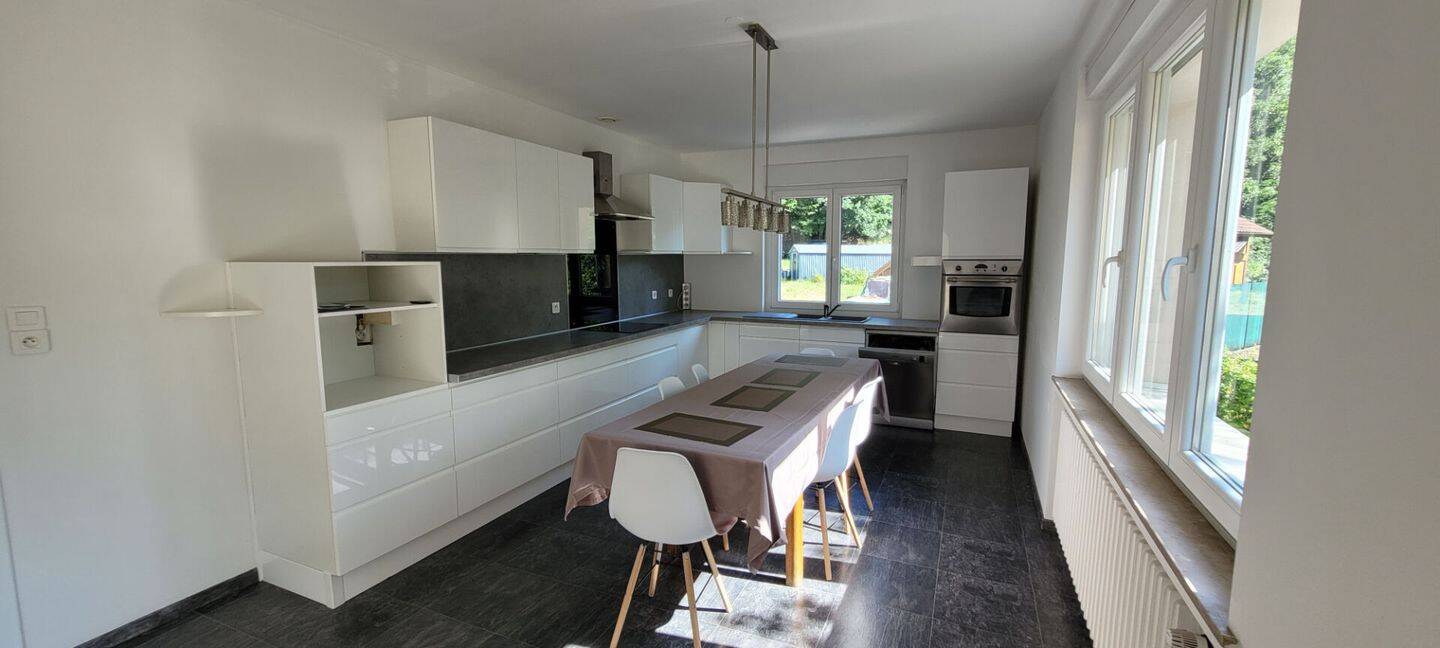 Maison 4 pièces 171 m² · à Saint-Avold · 170,9 m² · 1 030 €/mois