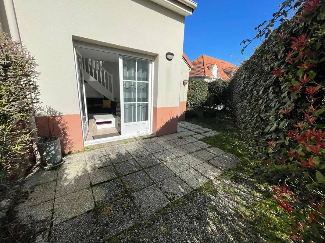 Maison 3 pièces 40 m² · à Le Crotoy · 40 m² · 245 000 €
