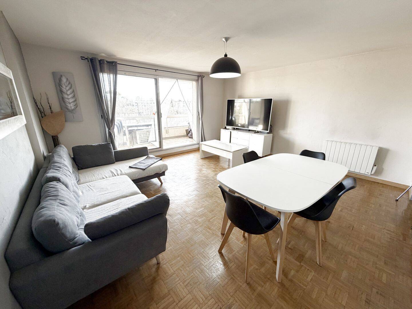 Appartement 3 pièces 68 m² · à Marseille 12ème Arrondissement · 68 m² · 269 900 €