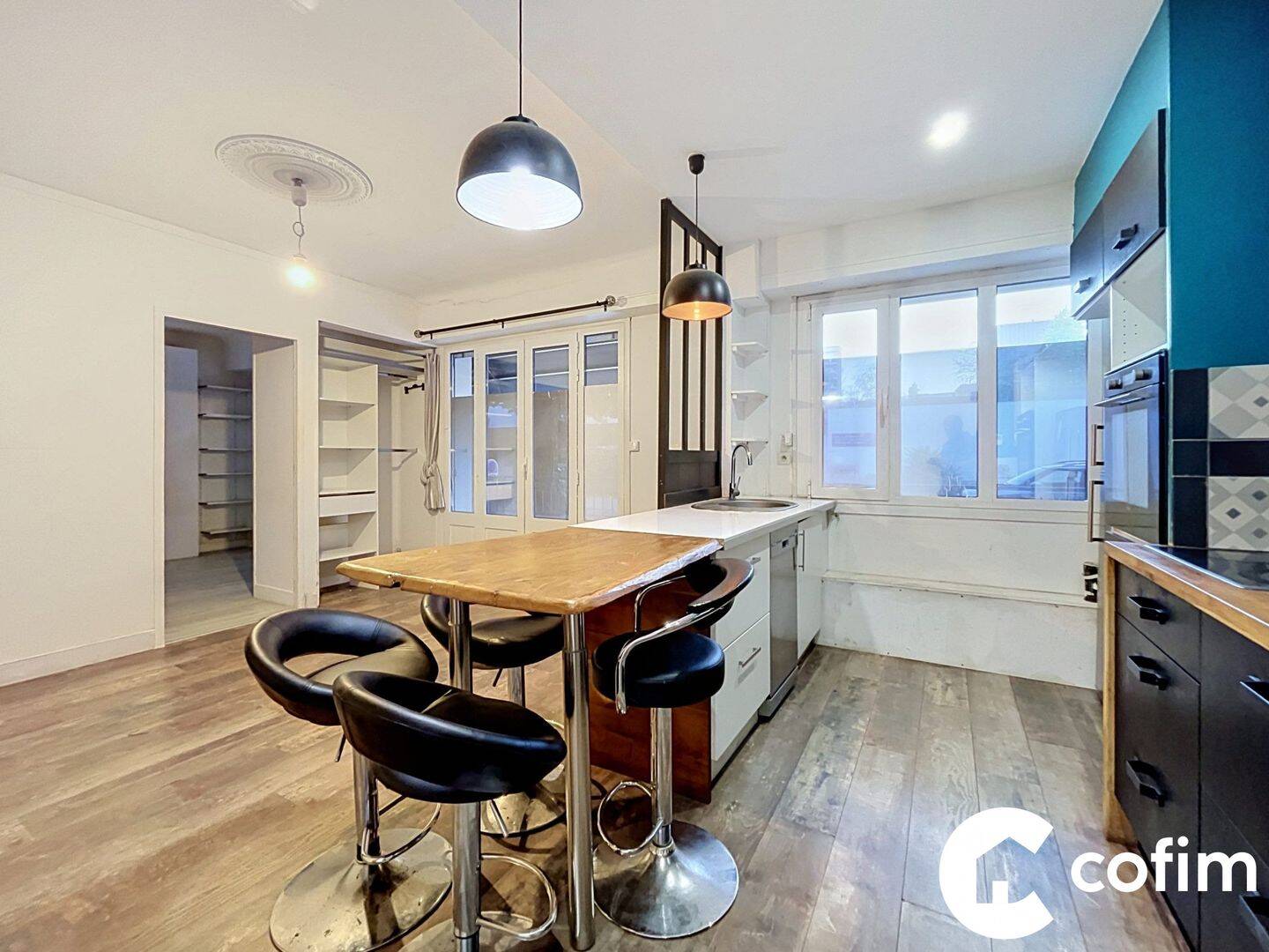 Appartement 2 pièces 34 m² · à Pau · 34 m² · 91 000 €