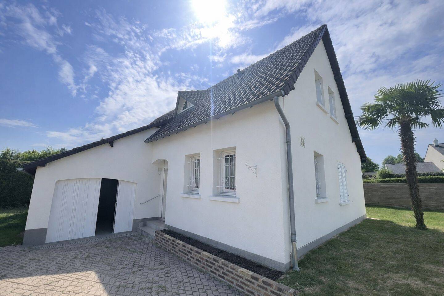 Maison 8 pièces 106 m² · à Saint-Avertin · 106 m² · 355 000 €