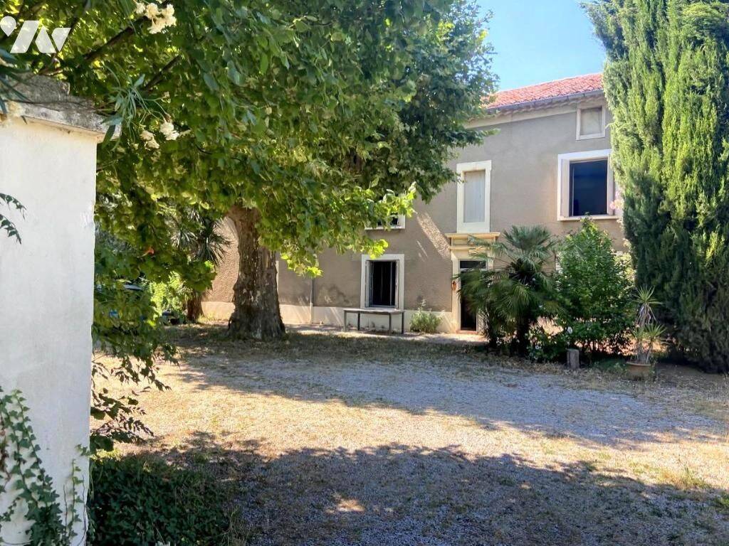 Maison 7 pièces 265 m² · à Pernes-les-Fontaines · 265 m² · 399 000 €