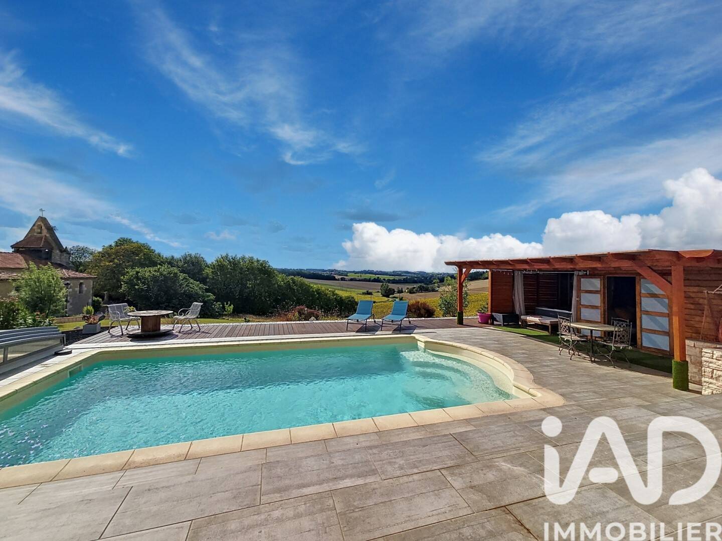 Maison 4 pièces 104 m² · à Sainte-Anne · 104 m² · 339 000 €
