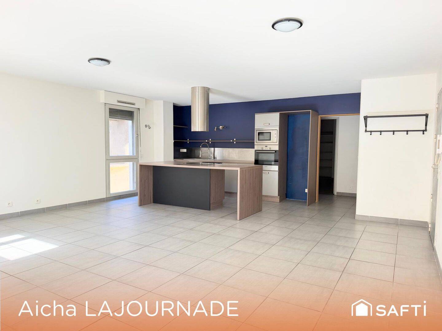 Appartement 4 pièces 110 m² · à Avignon · 110 m² · 180 000 €