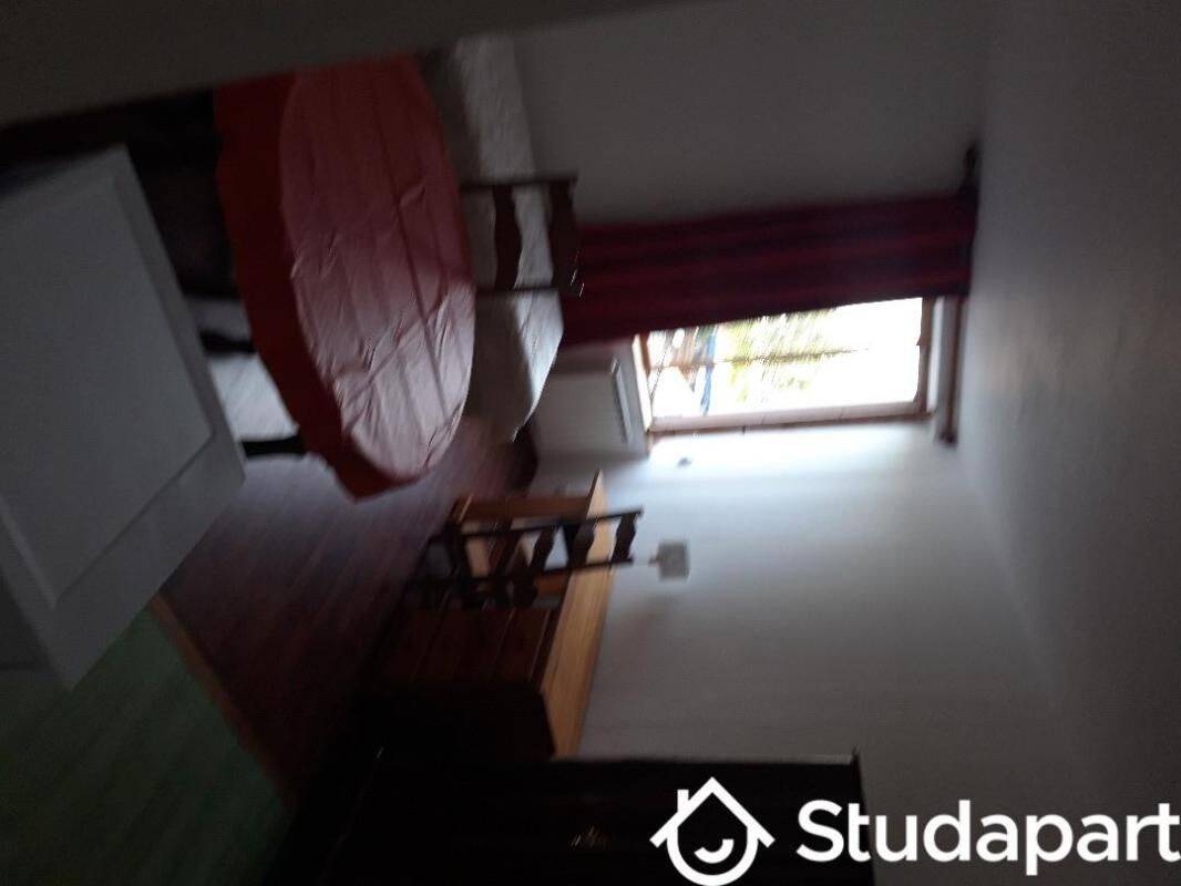 Appartement 1 pièce 15 m² · à Tourcoing · 15 m² · 510 €