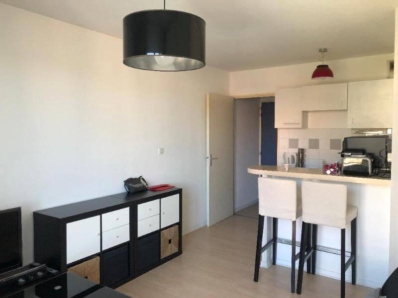 Appartement 2 pièces 32 m² · à Blagnac · 32,3 m² · 625 €