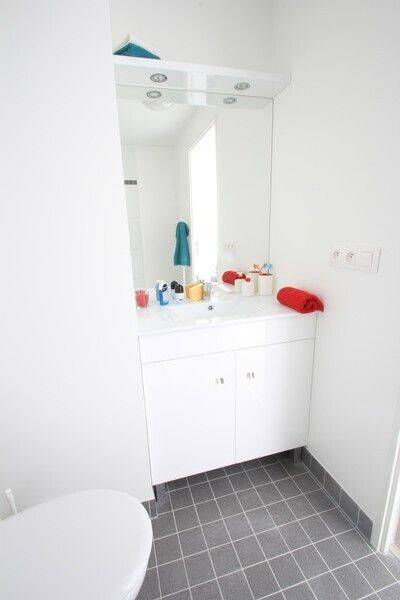 Appartement 1 pièce 17 m² · à Reims · 17 m² · 550 €/mois