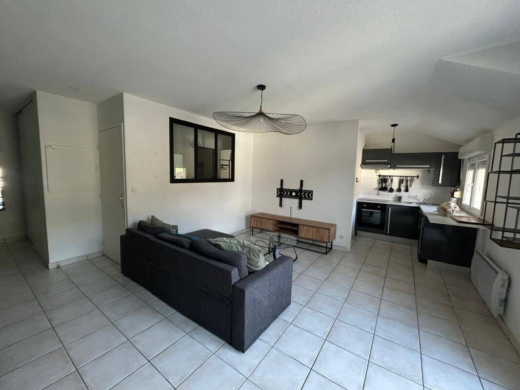 Appartement 2 pièces 49 m² · à Rumilly · 48,9 m² · 895 €/mois