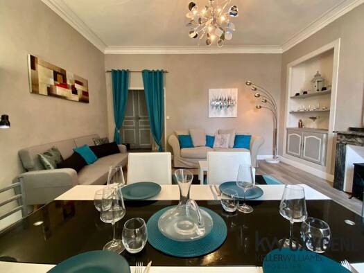 Appartement à vendre 190 000 € 4 pièces 3 chambres 122 m² 1er étage Montredon-Montlegun Carcassonne 11000