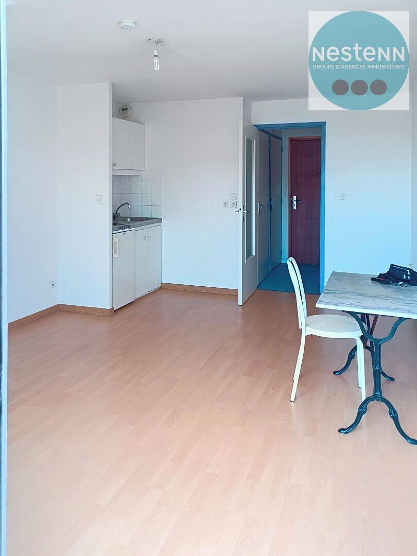 Appartement 1 pièce 24 m² · à Olivet · 23,7 m² · 80 000 €