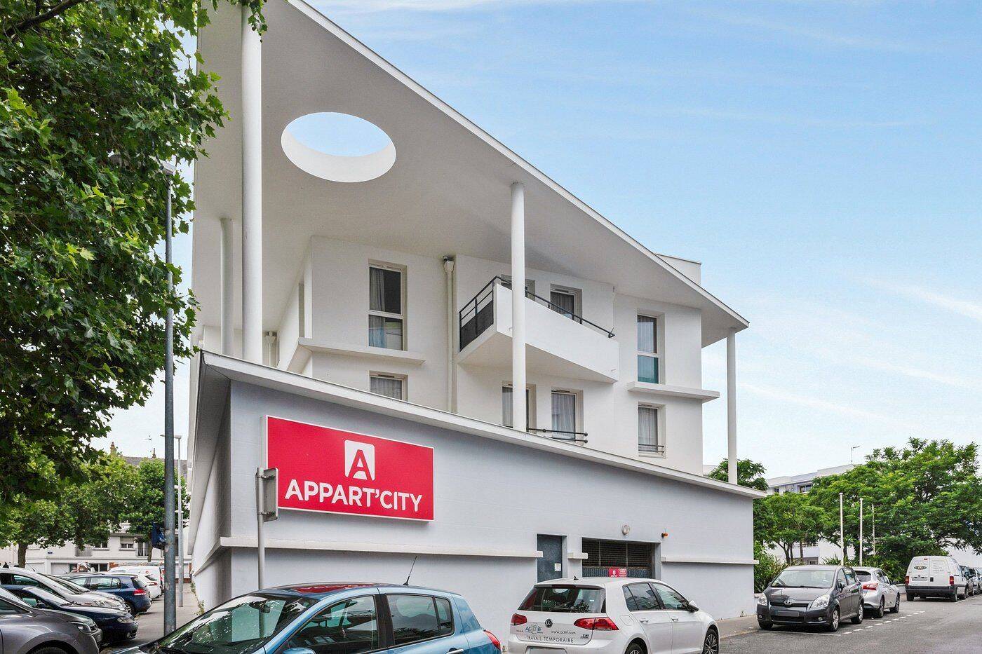 Appartement 1 pièce 18 m² · à Saint-Nazaire · 18 m² · 55 000 €