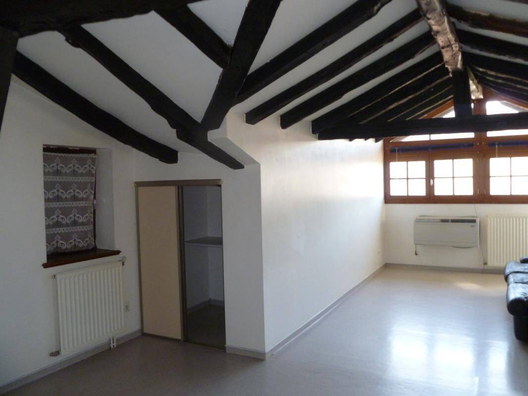 Appartement 2 pièces 38 m² · à Figeac · 38 m² · 498 €