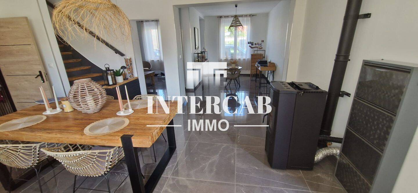 Maison 10 pièces 190 m² · à Pomacle · 189,7 m² · 507 000 €