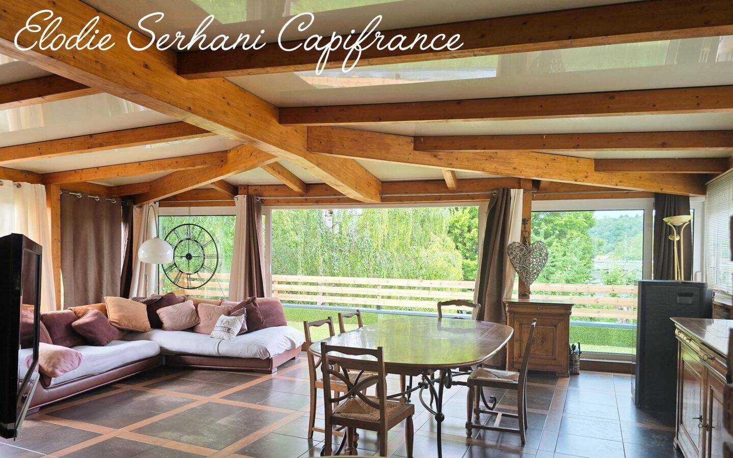 Maison 8 pièces 267 m² · à Mandeure · 267 m² · 438 000 €