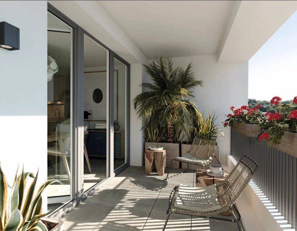 Appartement 3 pièces 84 m² · à Dunkerque · 84,3 m² · 282 000 €