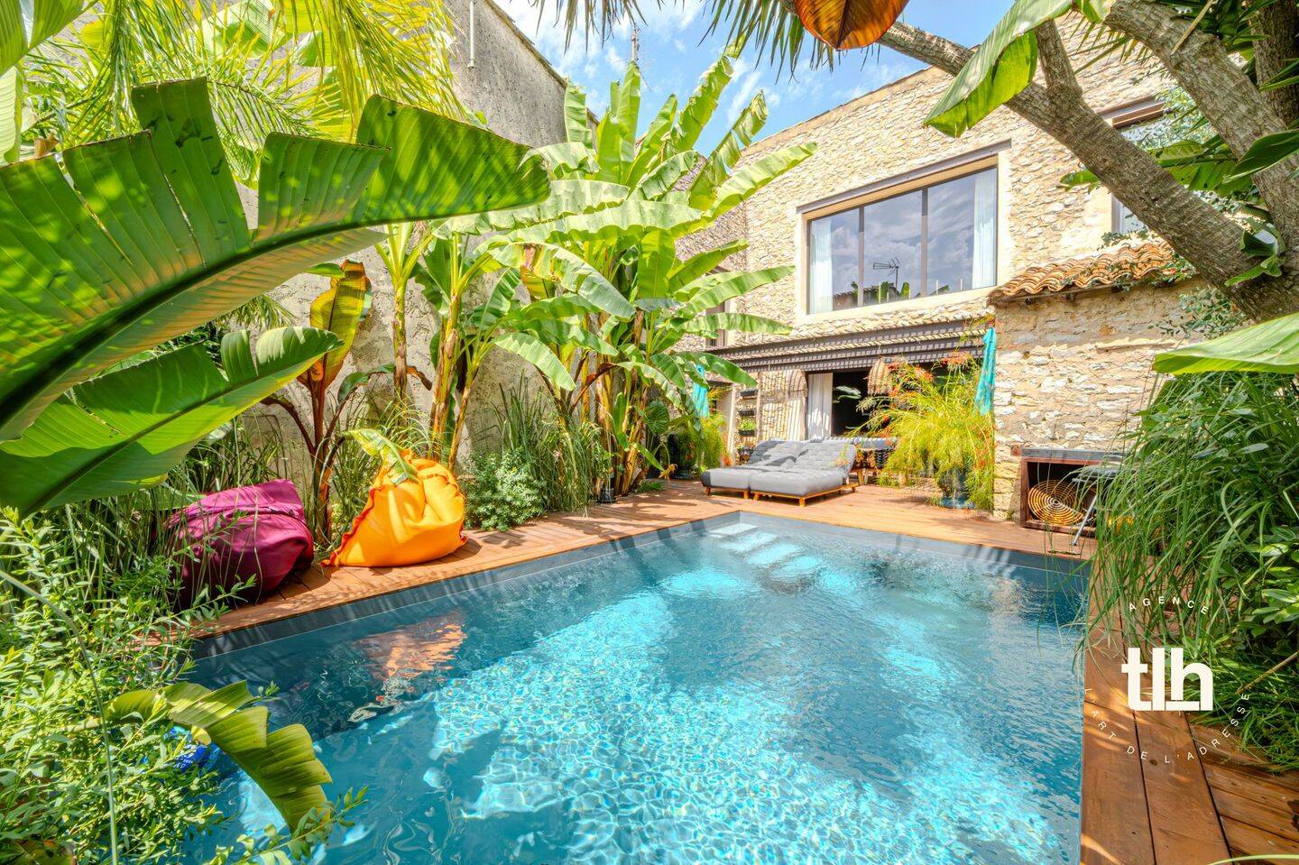 Maison 4 pièces 170 m² · à Le Crès · 170 m² · 895 000 €