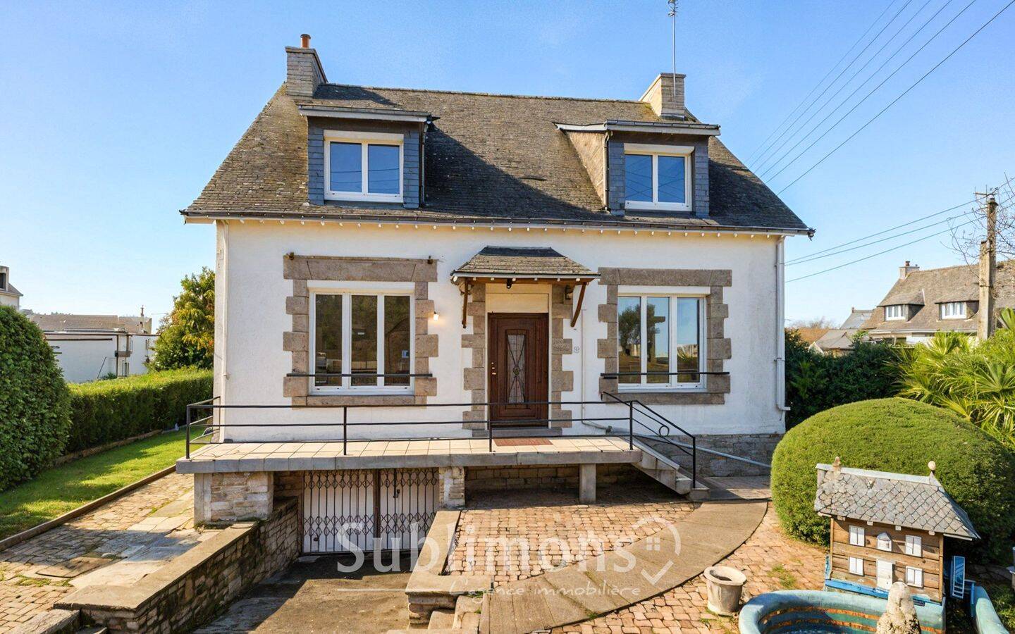 Maison 6 pièces 130 m² · à Elven · 130 m² · 269 000 €
