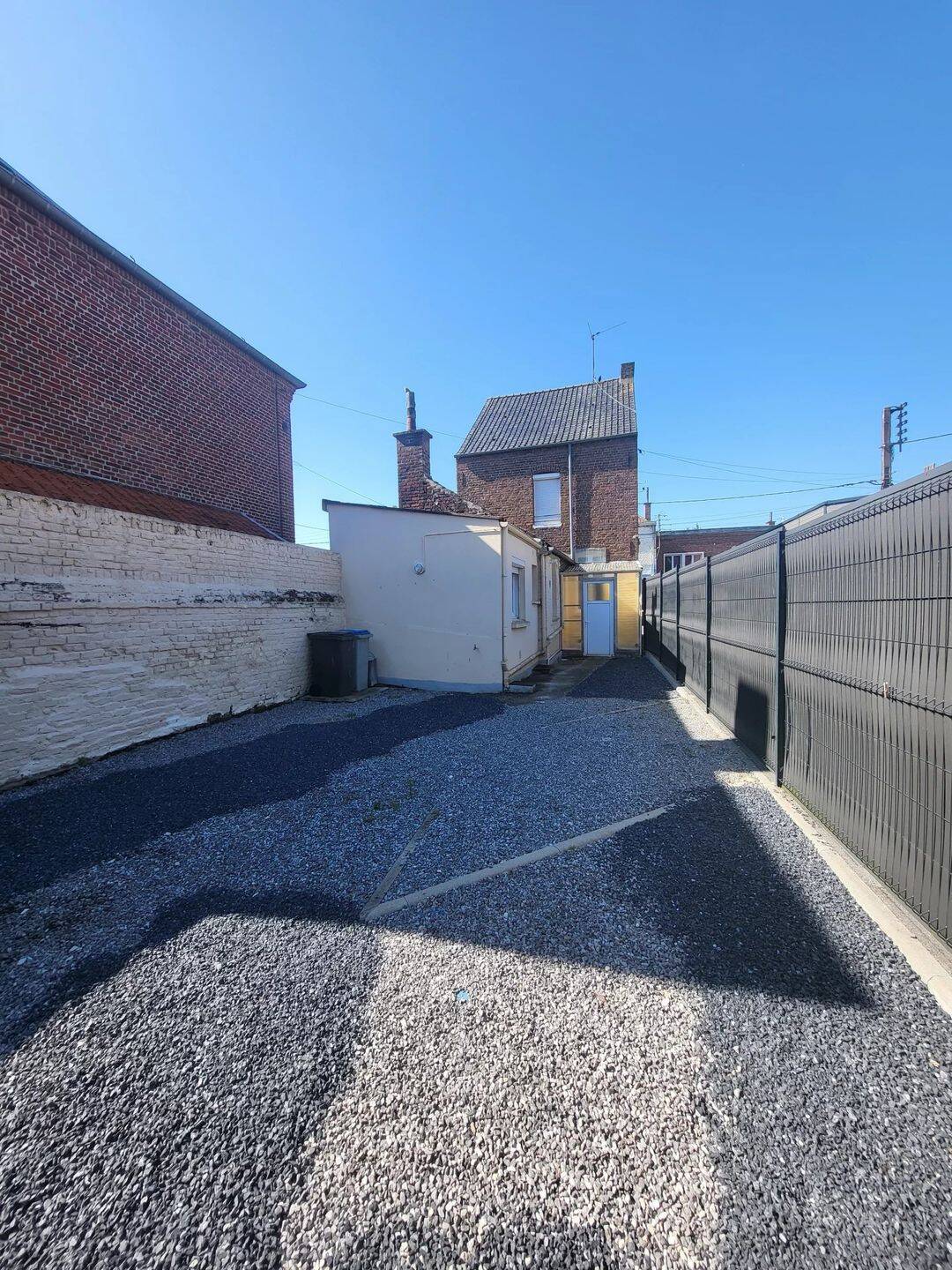 Maison 6 pièces 112 m² · à Abscon · 112 m² · 850 €