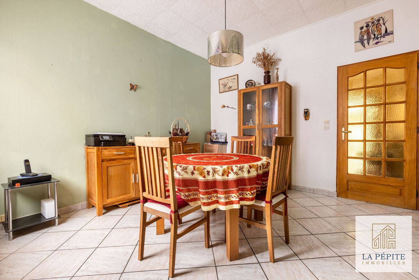 Maison 6 pièces 95 m² · à Anzin · 95 m² · 139 000 €