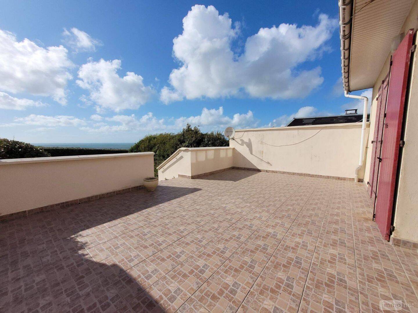 Maison 4 pièces 82 m² · à Équihen-Plage · 82 m² · 343 200 €