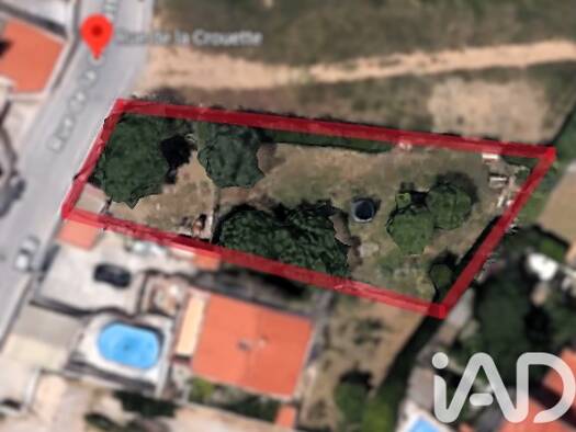 Terrain constructible à vendre 218 000 € 666 m² de terrain Baixas 66390