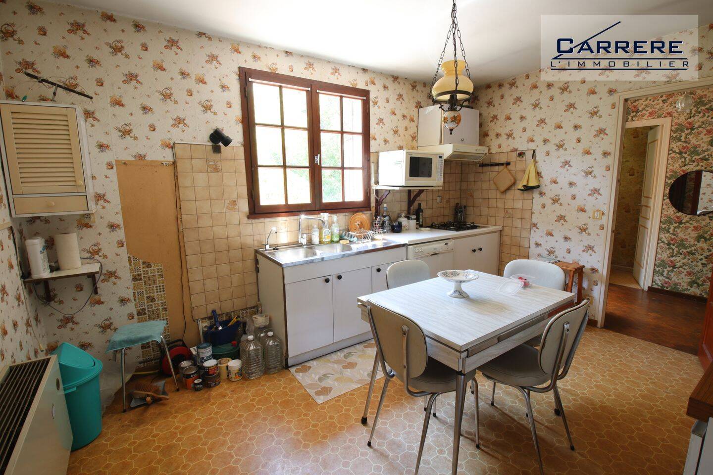 Maison 7 pièces 139 m² · à Lormont · 139 m² · 299 250 €