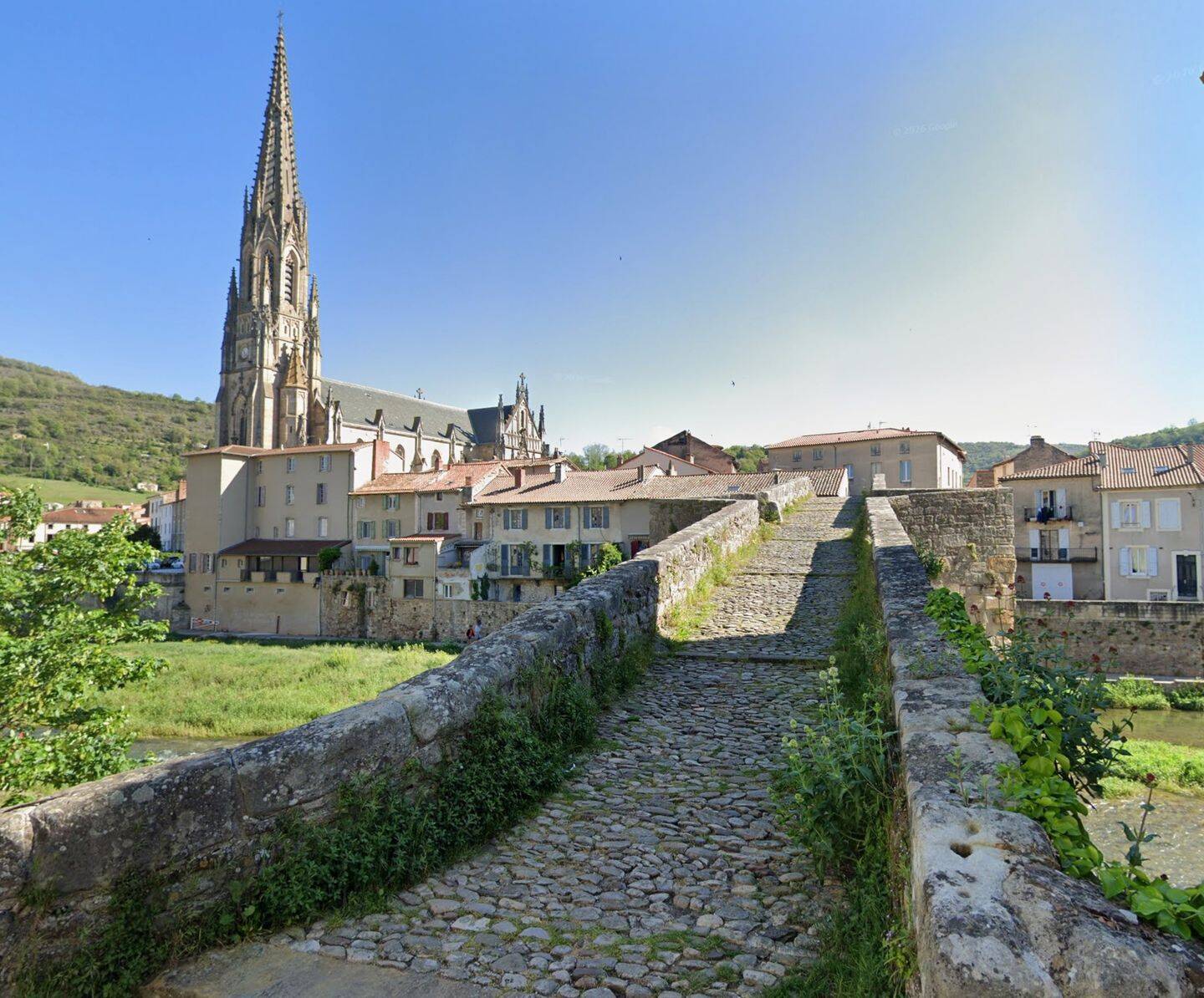 Maison 20 pièces 520 m² · à Saint-Affrique · 520 m² · 500 000 €