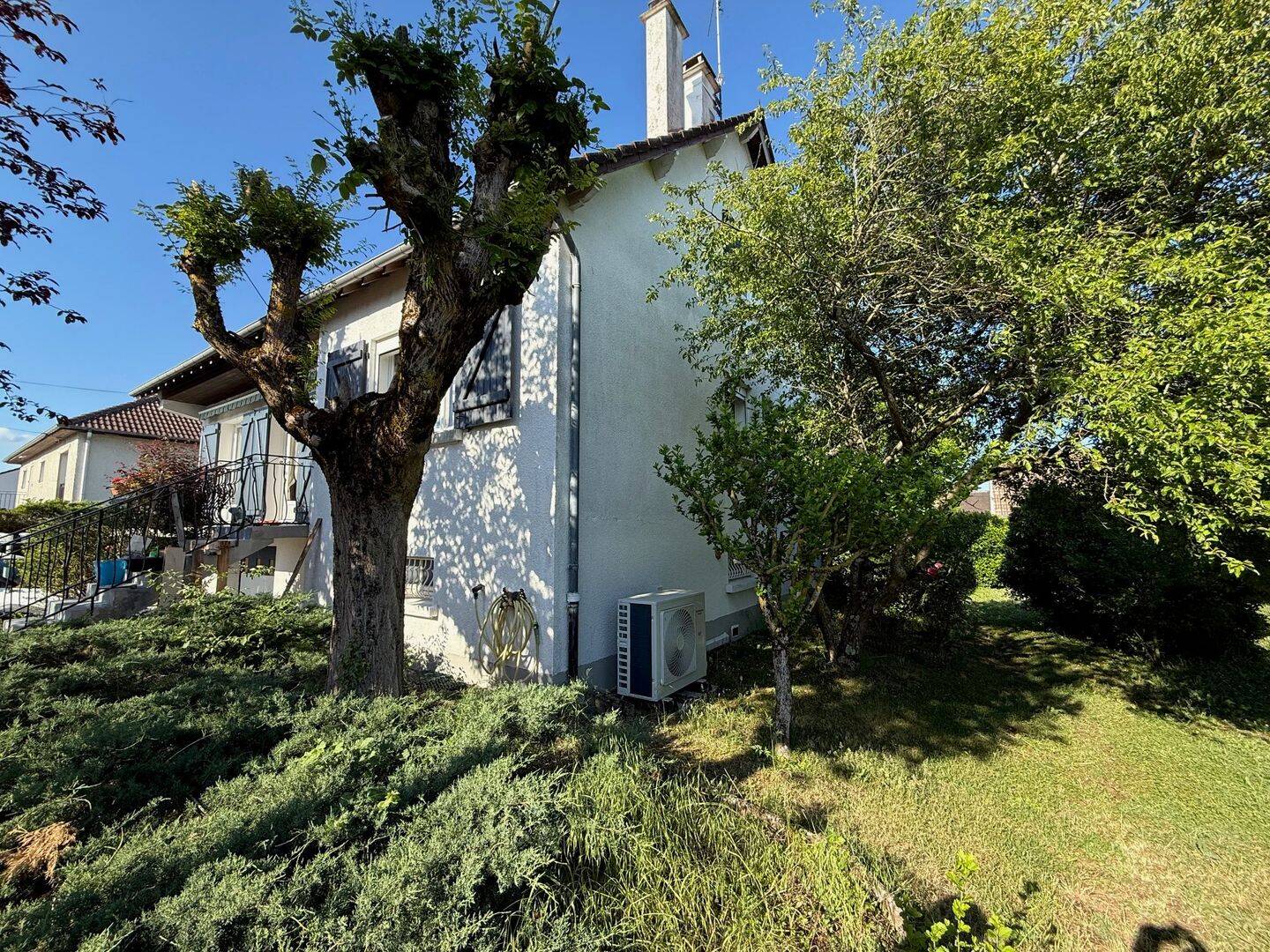 Maison 5 pièces 120 m² · à Saint-Doulchard · 120 m² · 215 250 €
