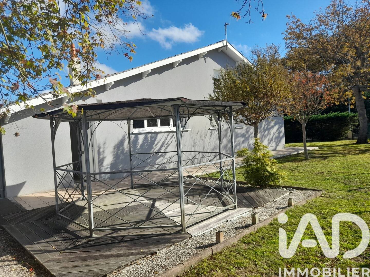 Maison 5 pièces 121 m² · à Biscarrosse · 121 m² · 320 000 €