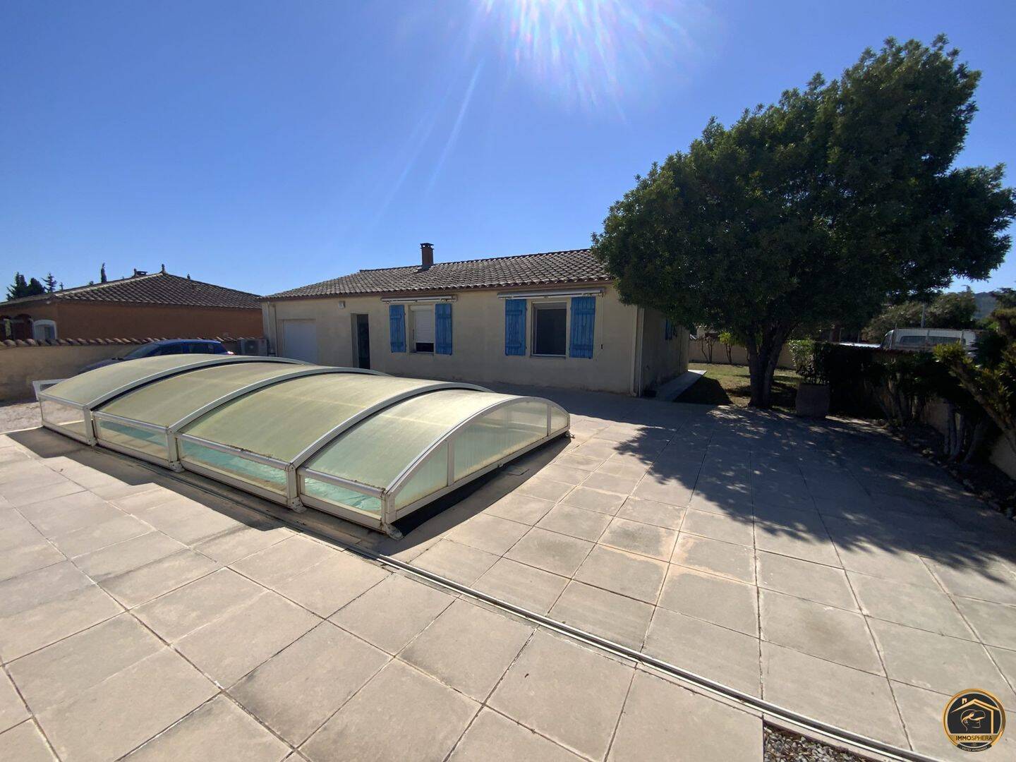 Maison 4 pièces 111 m² · à Argeliers · 111 m² · 279 000 €