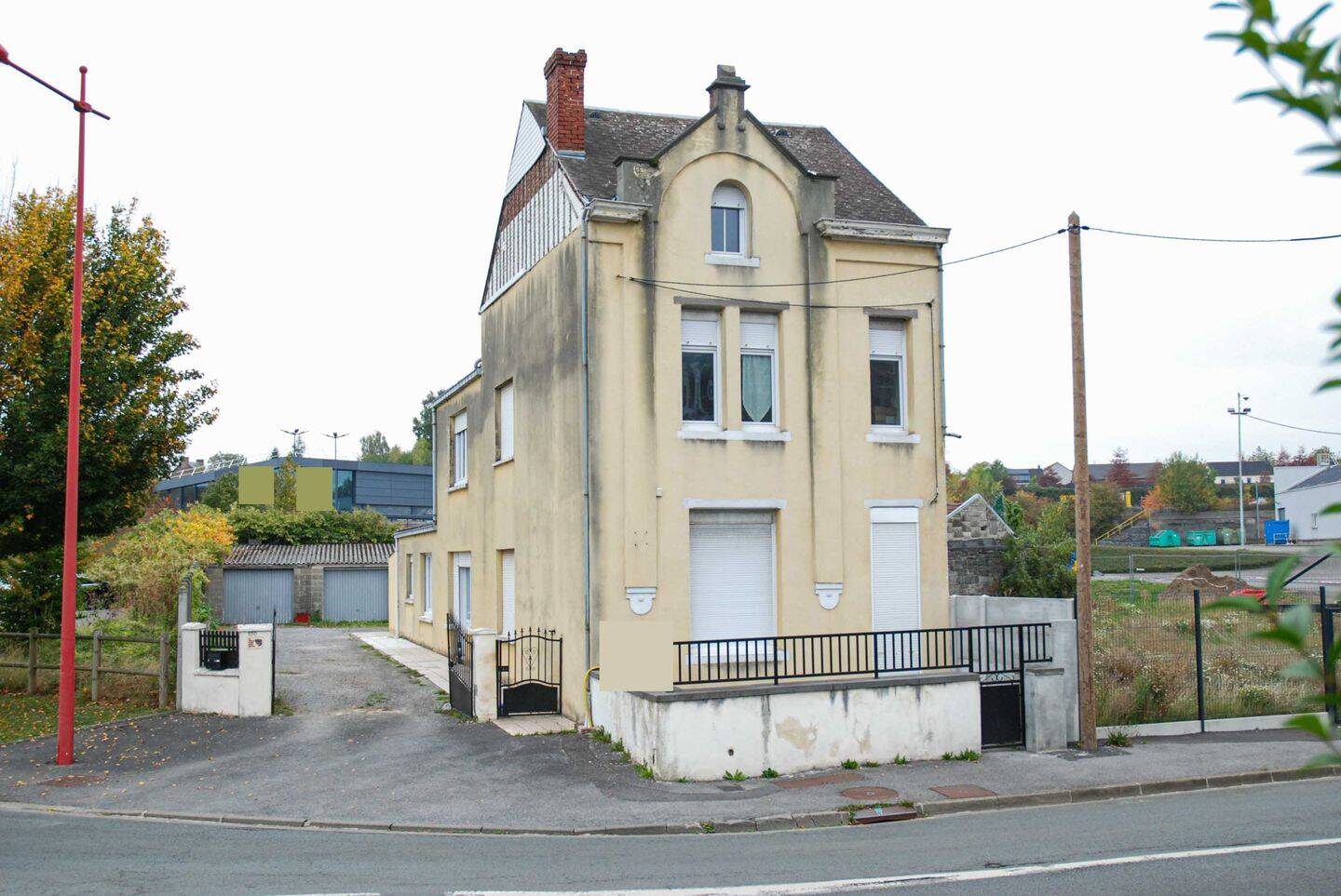 Maison 10 pièces 205 m² · à Jeumont · 205 m² · 146 000 €