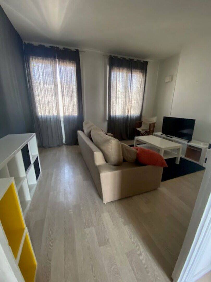 Appartement 2 pièces 50 m² · à Brest · 50 m² · 590 €