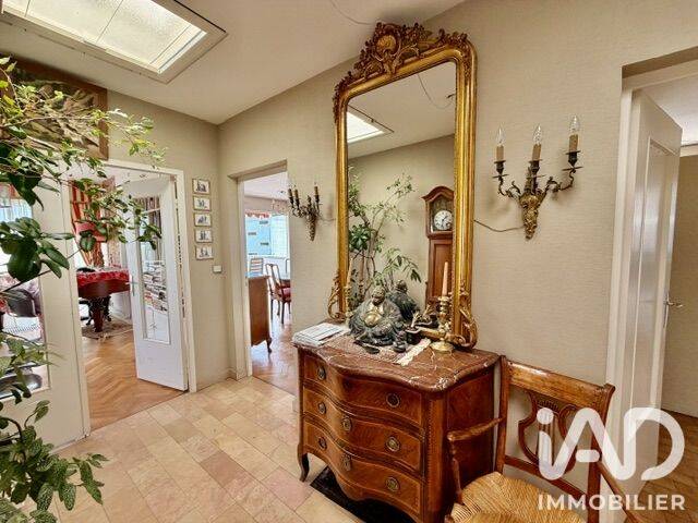 Appartement 5 pièces 133 m² · à Mâcon · 133 m² · 280 000 €