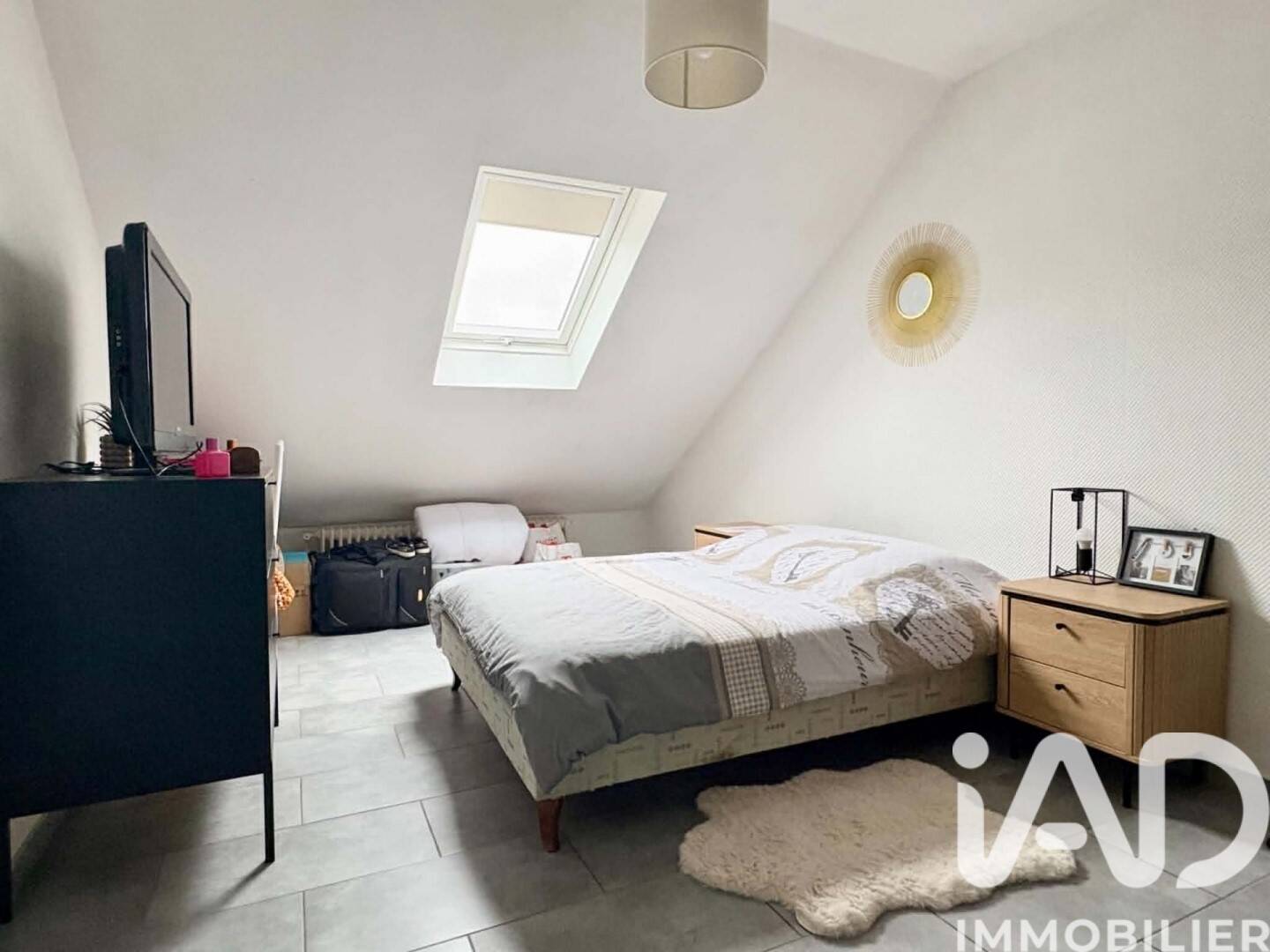 Appartement 3 pièces 52 m² · à Forbach · 52 m² · 53 000 €