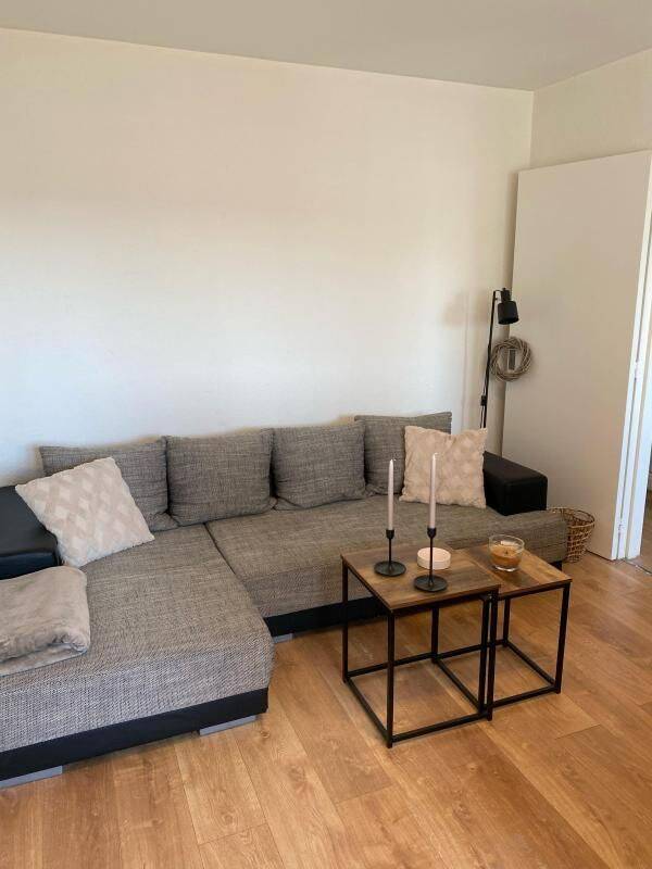 Appartement 2 pièces 30 m² · à Limoges · 30 m² · 600 €/mois