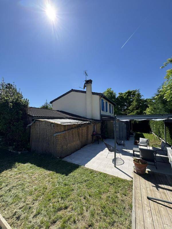 Maison 6 pièces 148 m² · à Meyzieu · 148 m² · 505 000 €