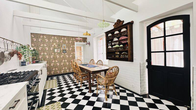 Maison 6 pièces 97 m² · à Camaret-sur-Mer · 97 m² · 339 000 €
