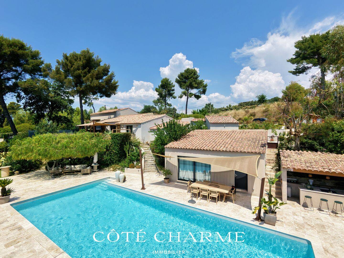 Maison 6 pièces 138 m² · à Le Beausset · 138 m² · 1 196 000 €