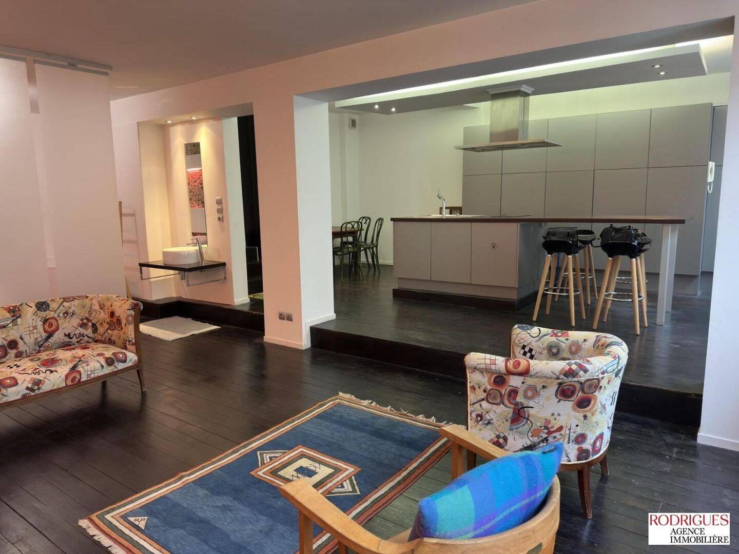 Appartement 1 pièce 58 m² · à Poitiers · 57,7 m² · 700 €/mois