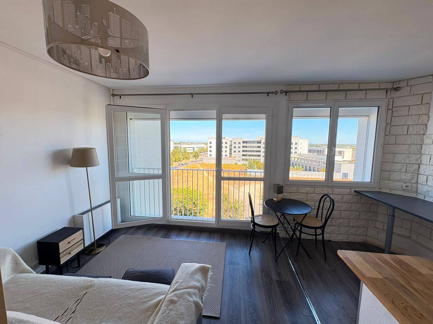 Appartement 1 pièce 30 m² · à Caen · 30 m² · 680 €