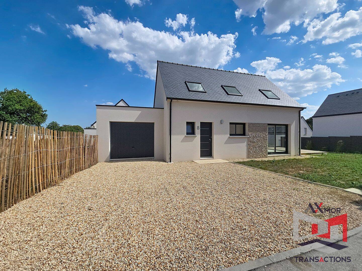 Maison 5 pièces 94 m² · à Perros-Guirec · 94 m² · 388 500 €