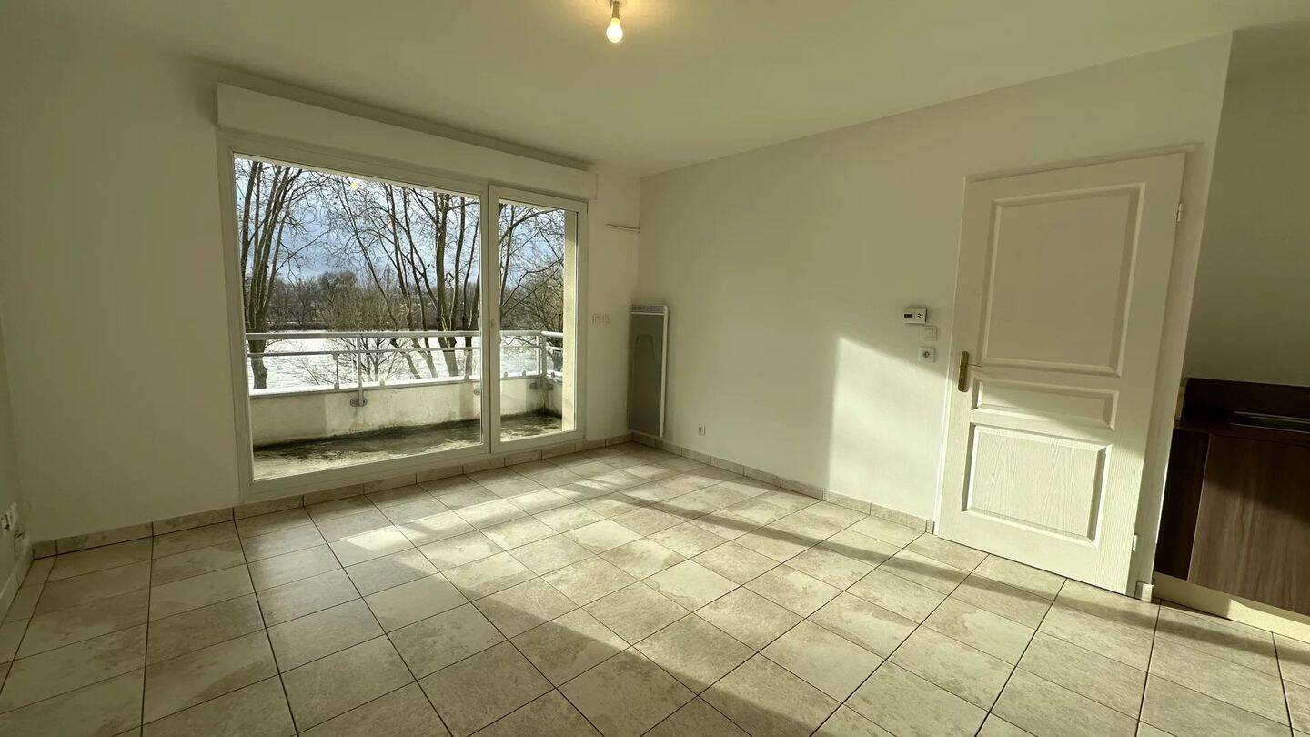 Appartement 2 pièces 39 m² · à Orléans · 38,8 m² · 665 €/mois