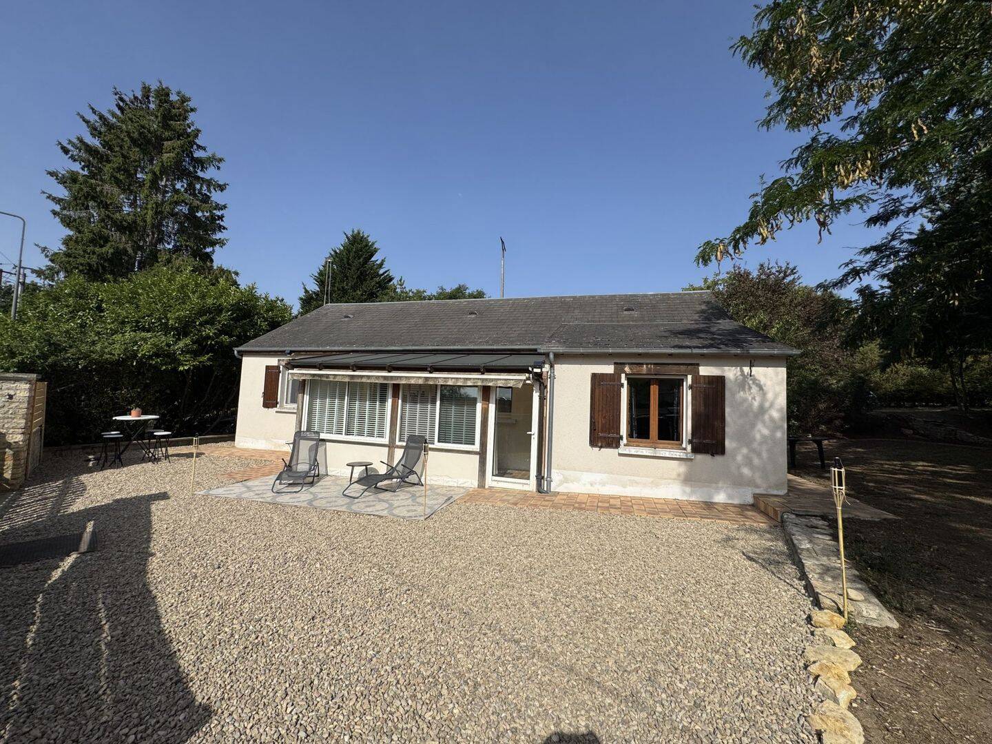 Maison 4 pièces 97 m² · à La Celle-Condé · 97 m² · 170 400 €