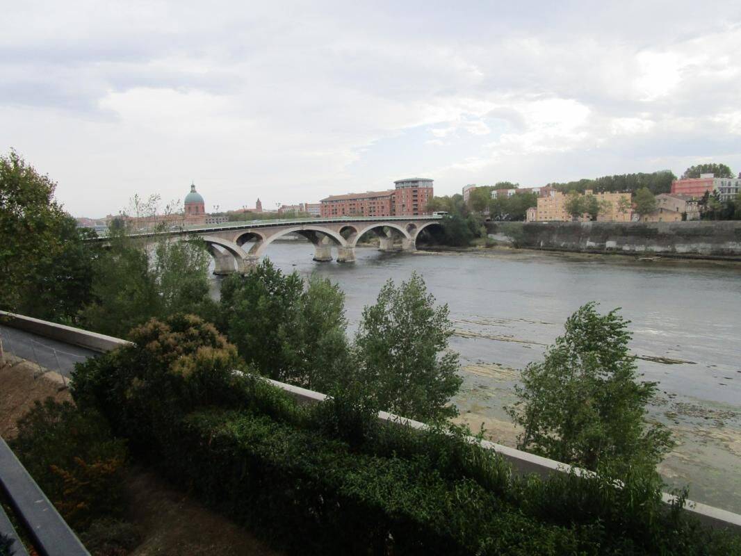 Appartement 3 pièces 67 m² · à Toulouse · 67 m² · 886 €