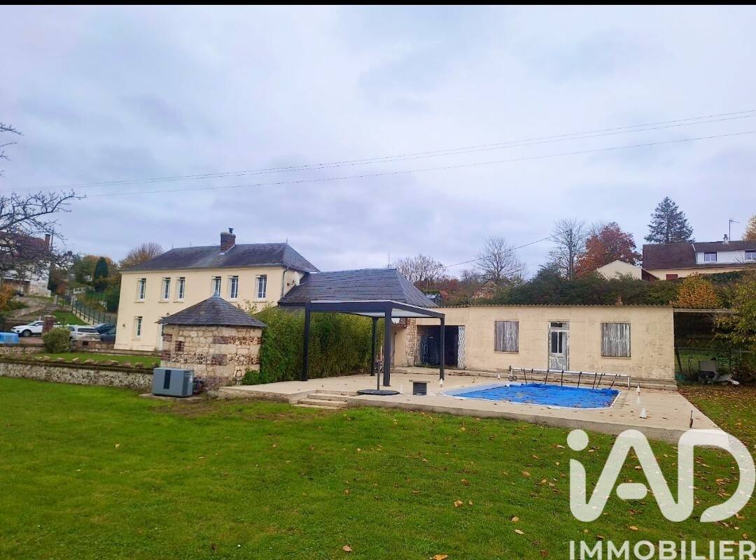 Maison 5 pièces 156 m² · à Le Trait · 156 m² · 329 000 €