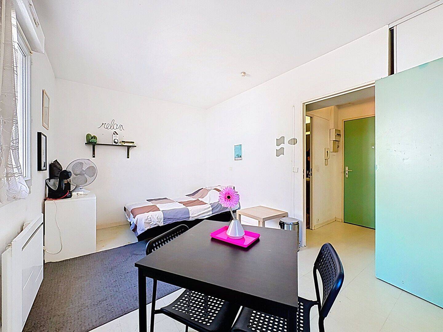 Appartement 1 pièce 21 m² · à Avignon · 21 m² · 69 000 €