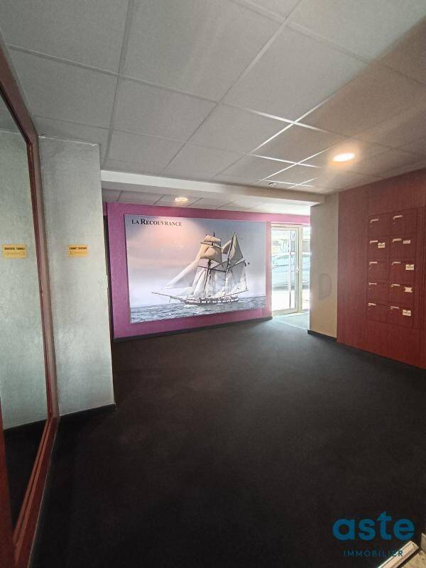 Appartement 2 pièces 60 m² · à Brest · 60 m² · 174 800 €