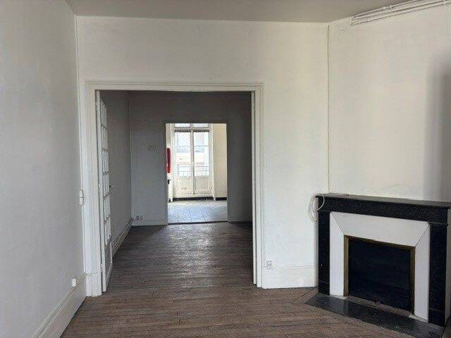 Appartement 2 pièces 53 m² · à Reims · 52,8 m² · 600 €/mois